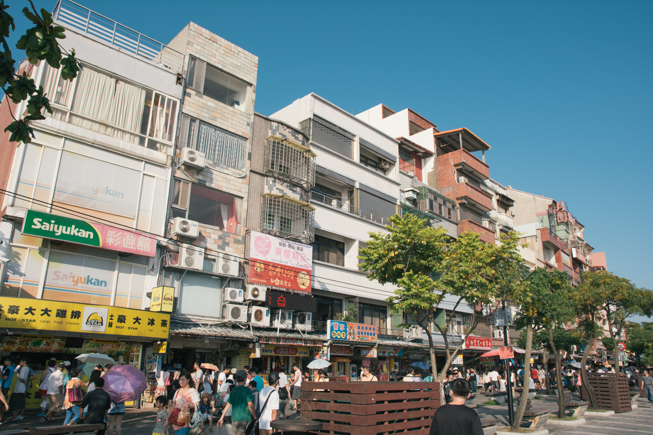 Tamsui