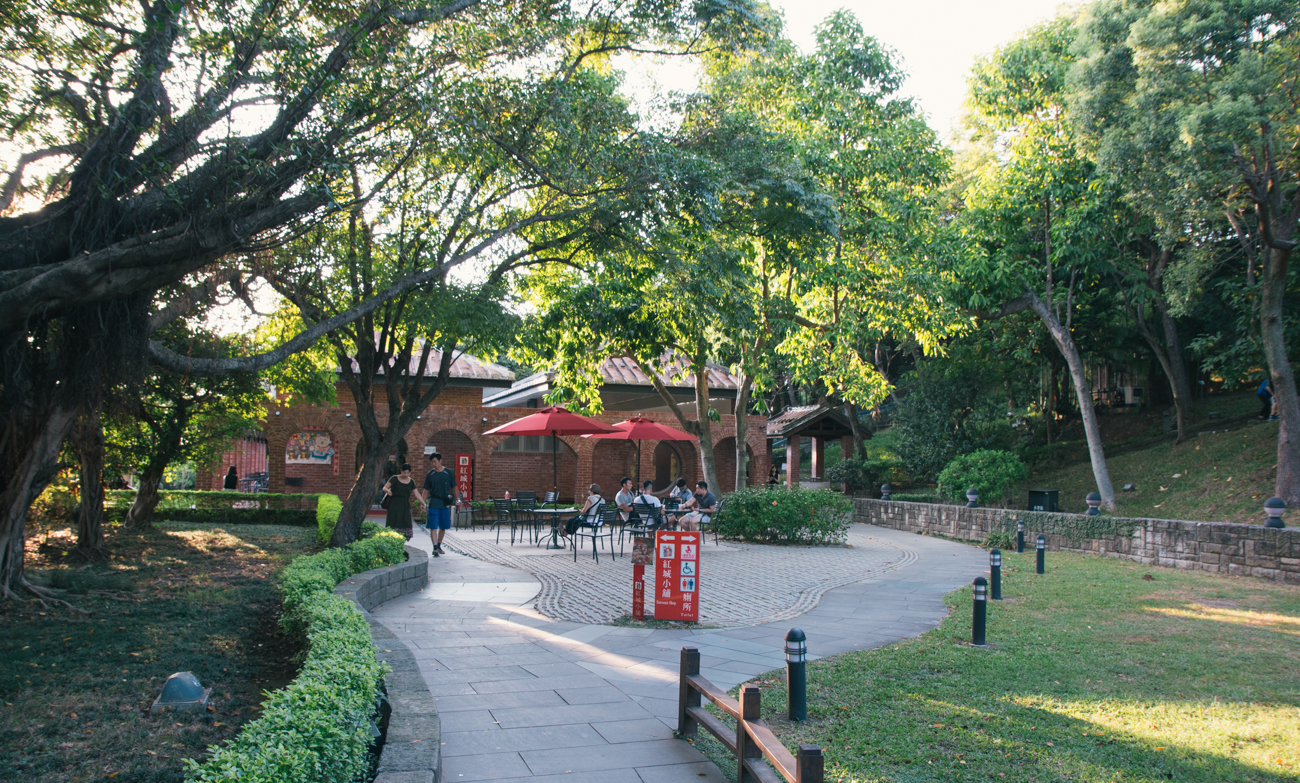 Fort Santo Domingo Gift Shop