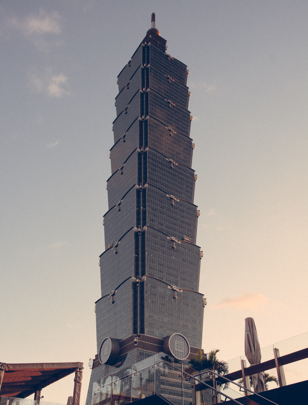 Taipei 101