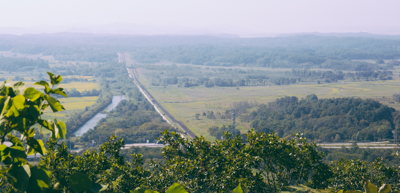 North Korea