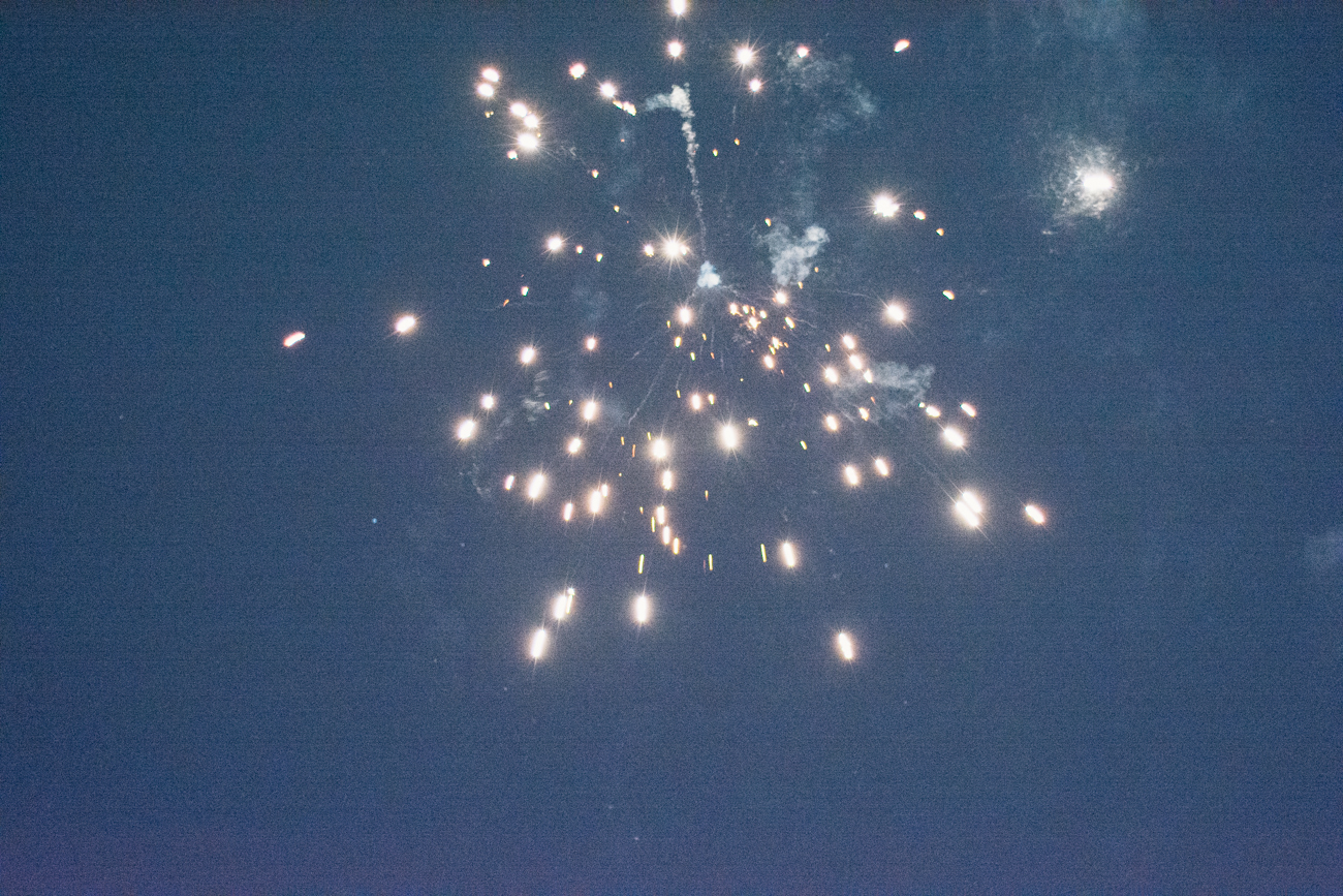 Fireworks