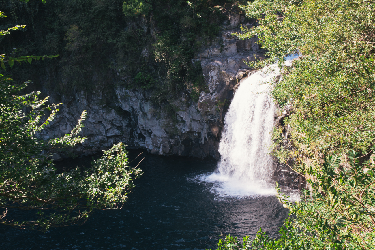 The 3rd waterfall