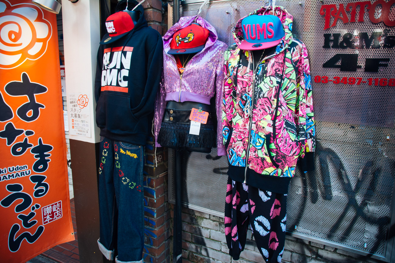 Harajuku