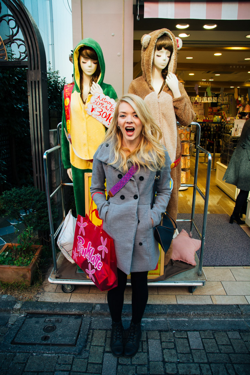 Harajuku