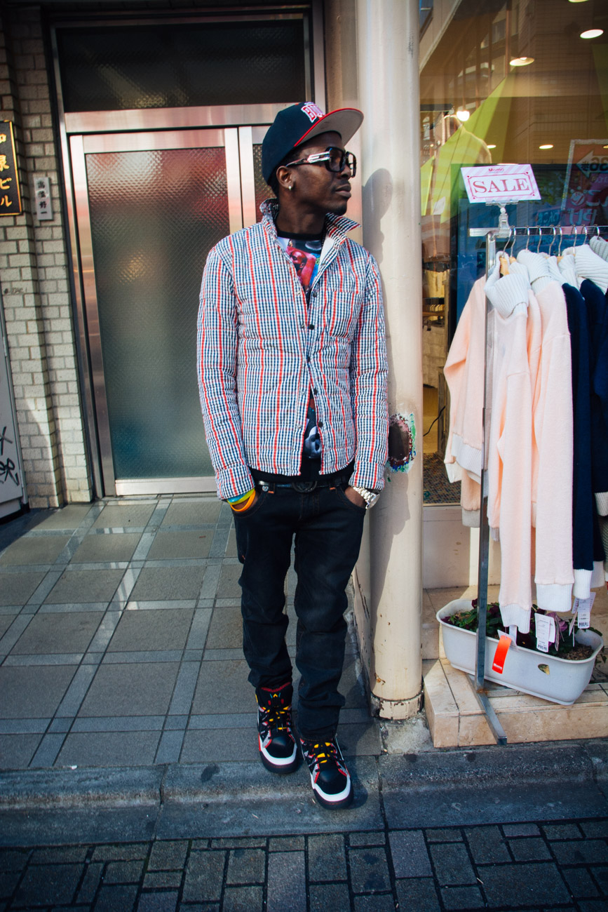 Harajuku