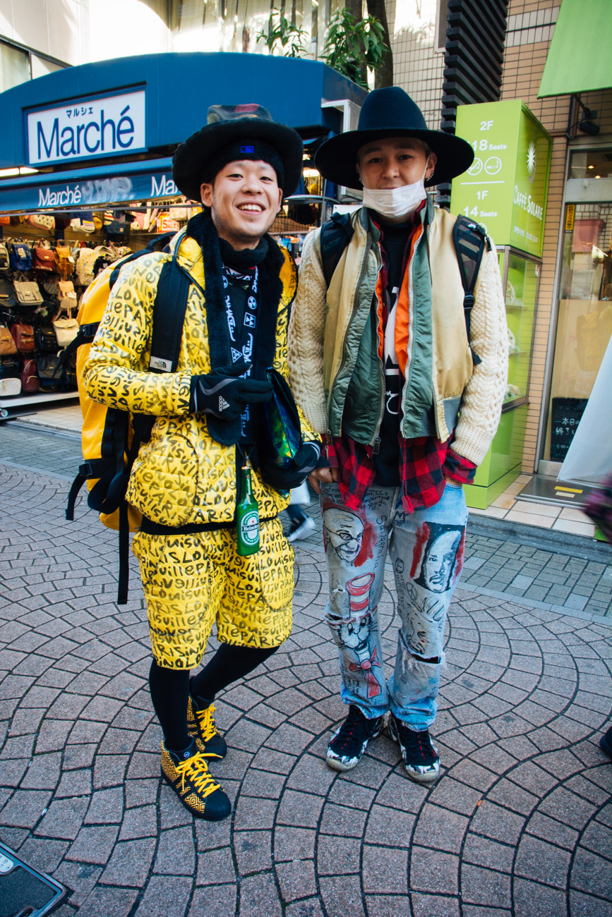 Harajuku