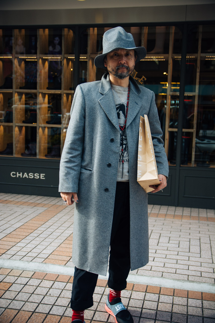 Harajuku