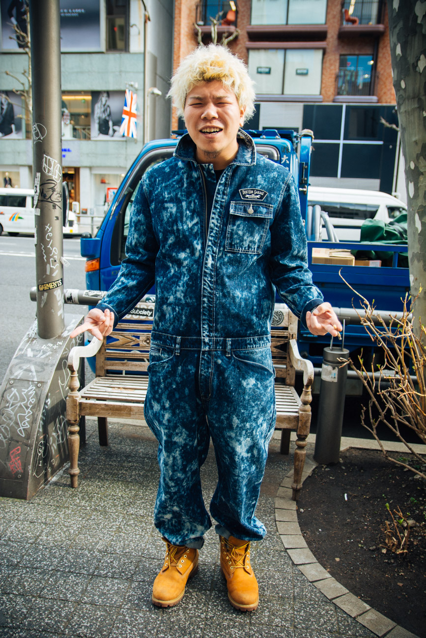 Harajuku