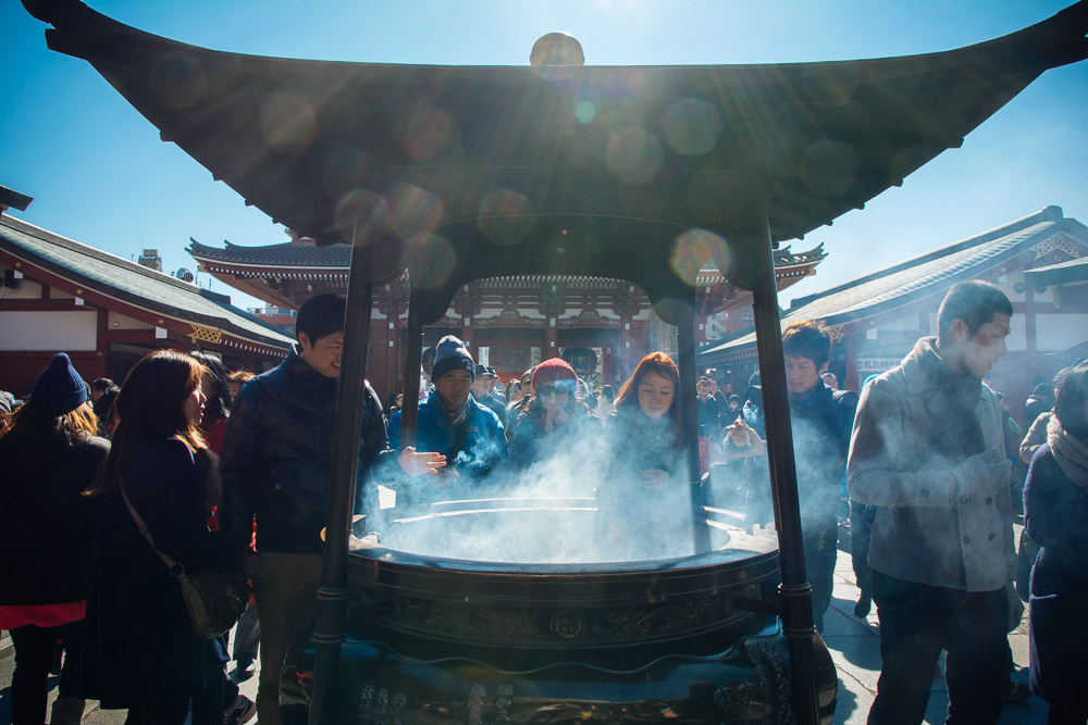 Incense