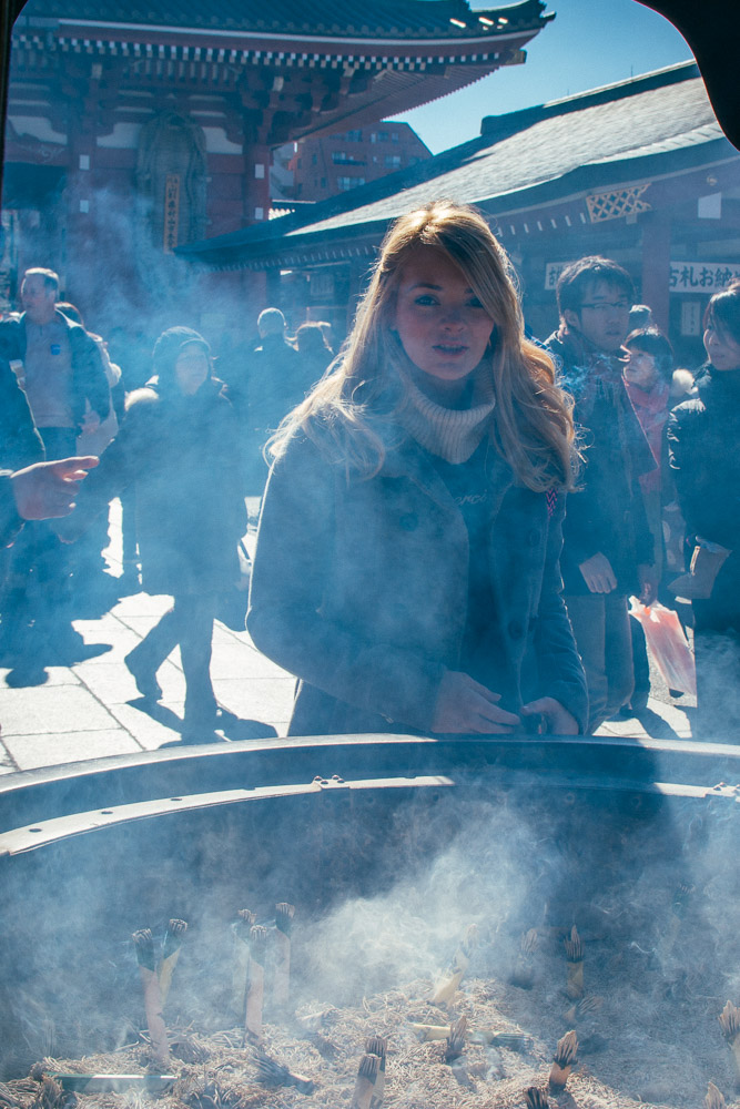 Incense