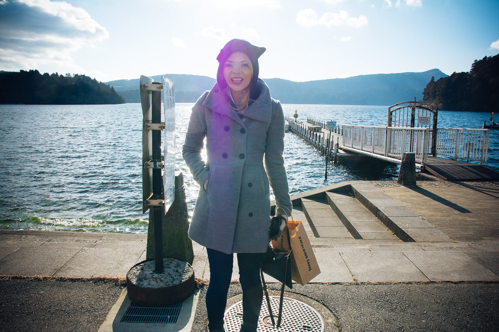 Hakone
