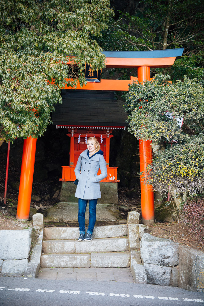 Hakone