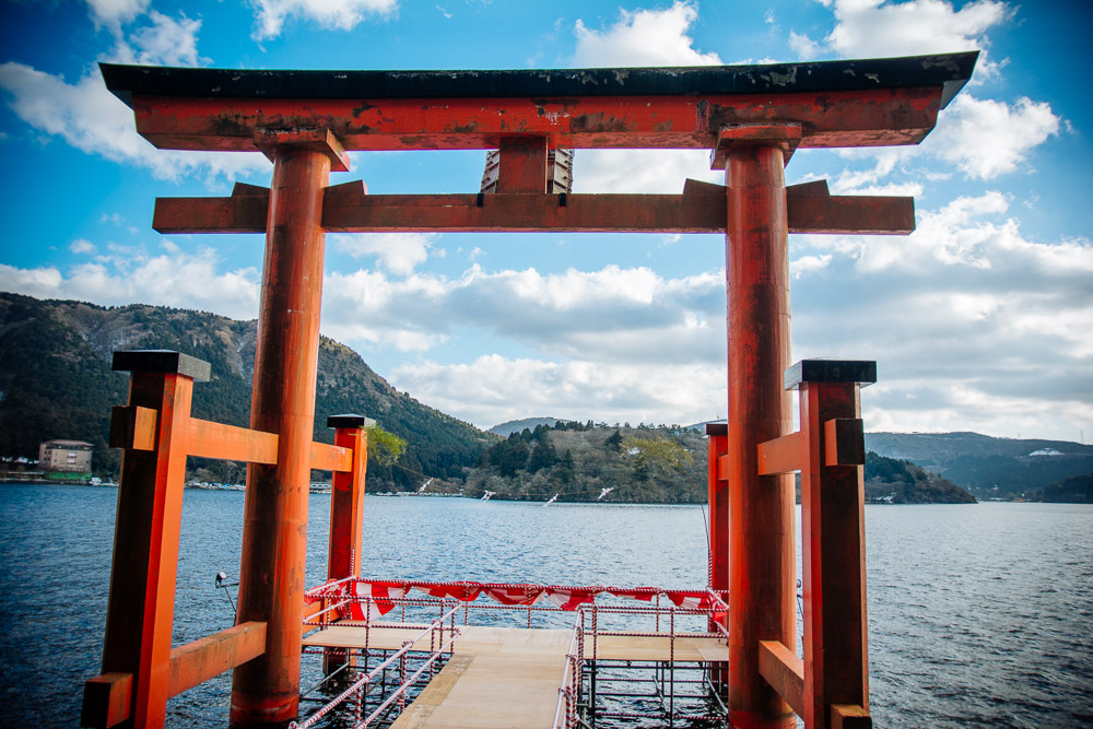Hakone