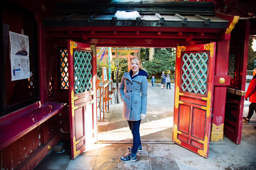 Hakone