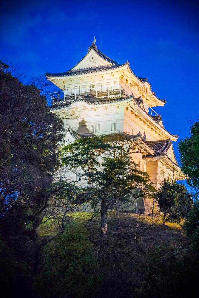 Hakone