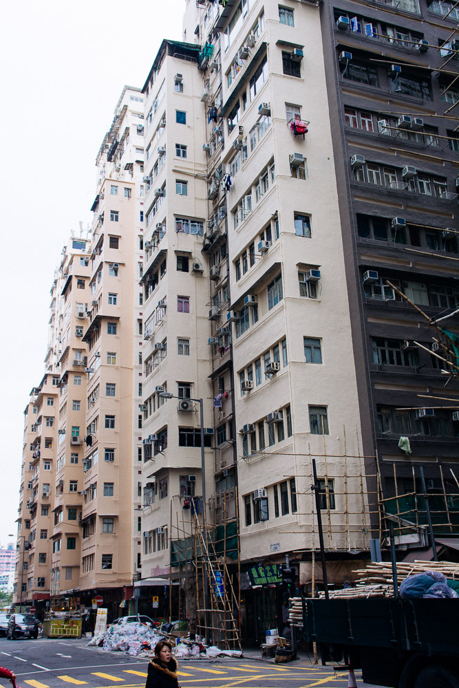 Our Neighborhood