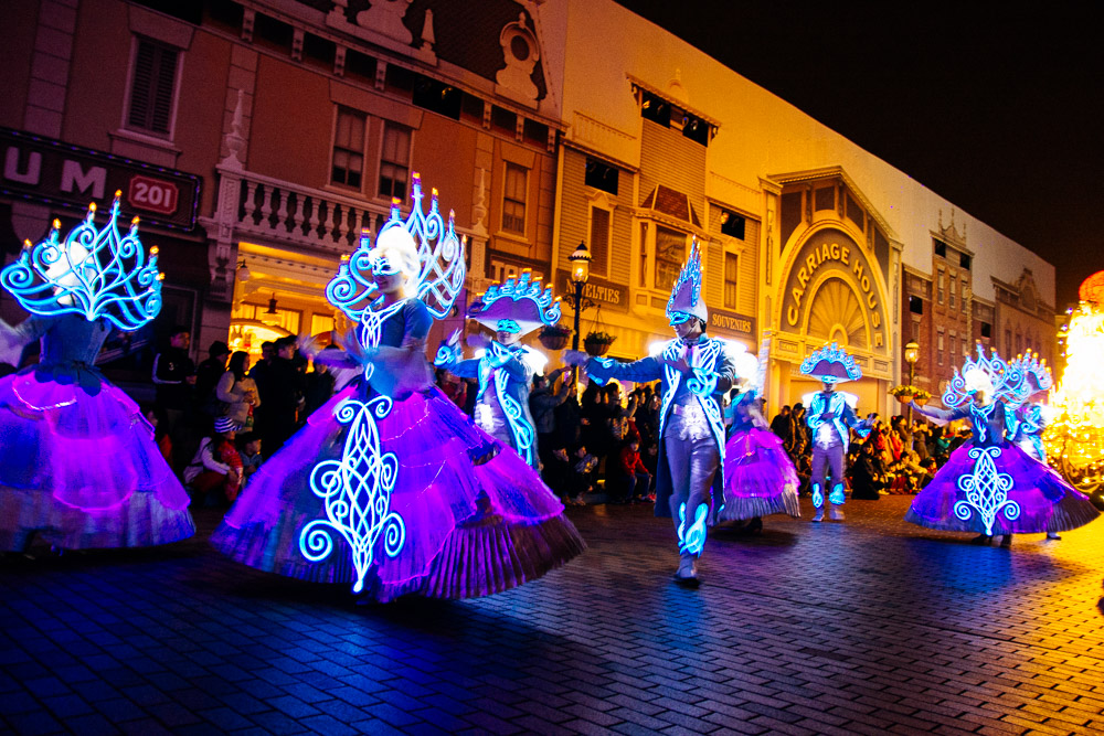 Parade