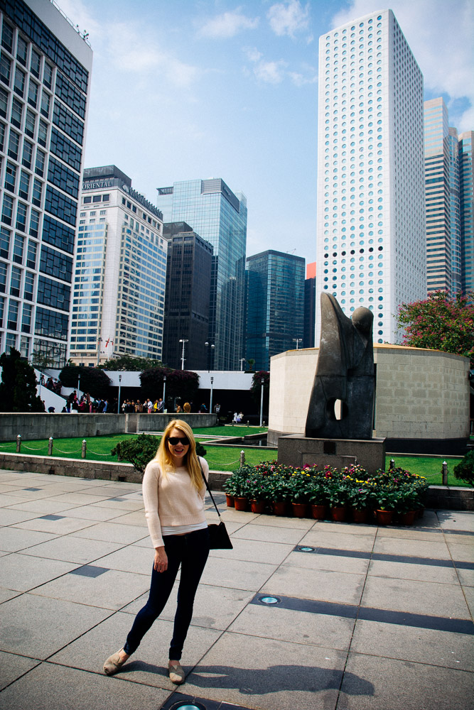Hong Kong