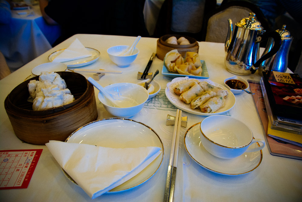 Dim Sum