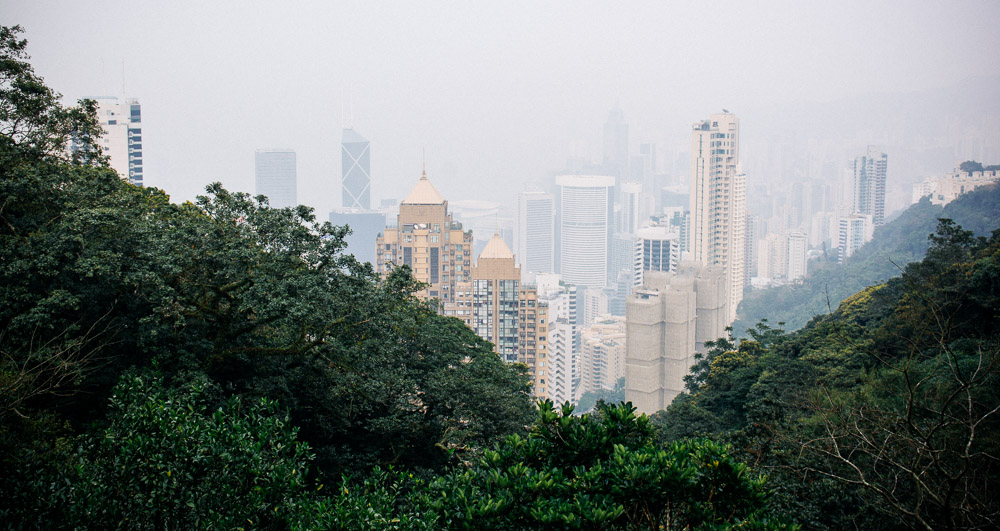 Hong Kong