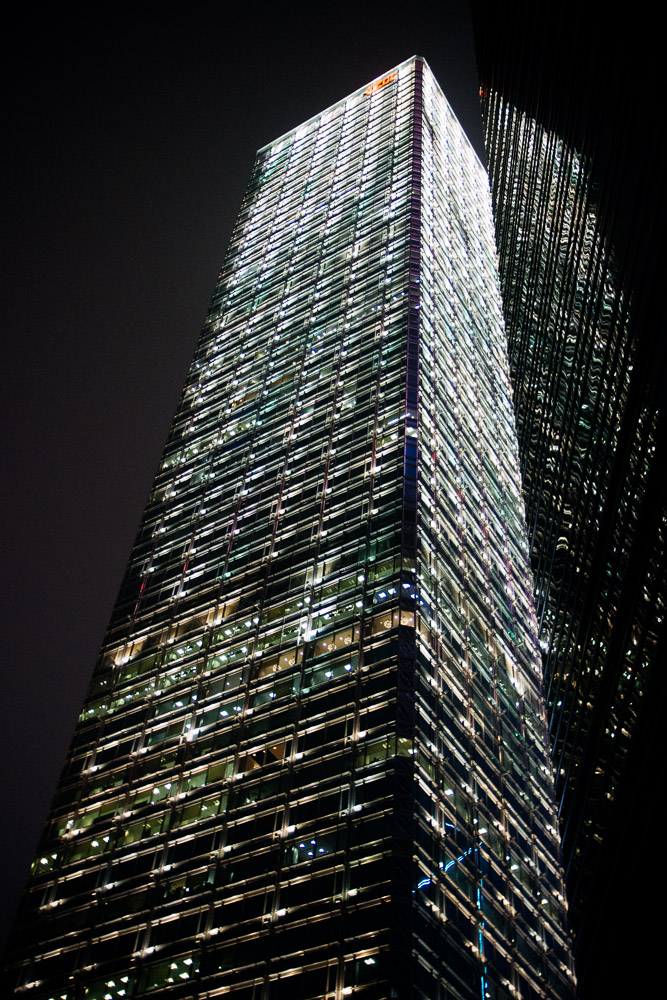 Hong Kong