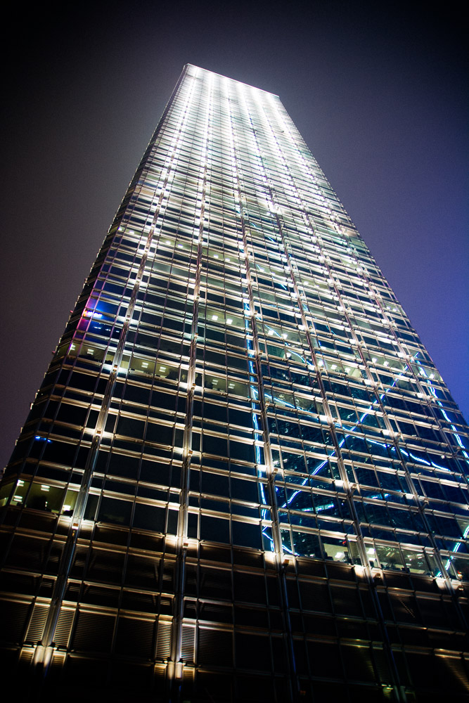 Hong Kong