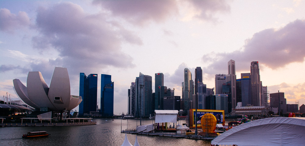 SIngapore