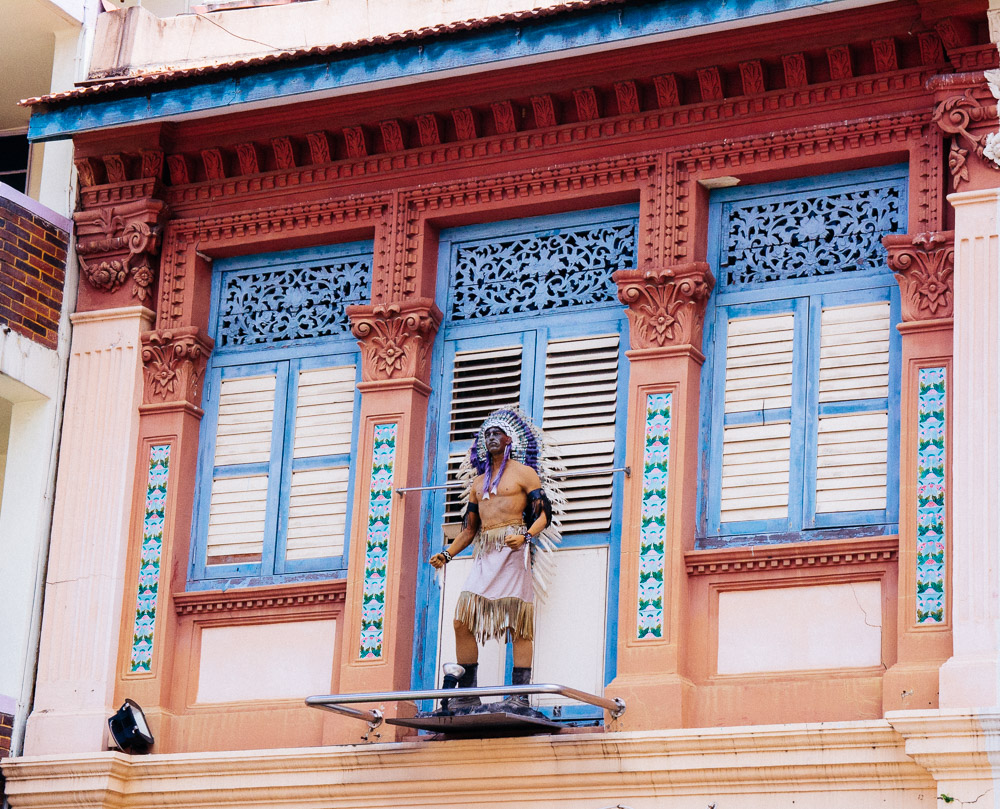 Little India