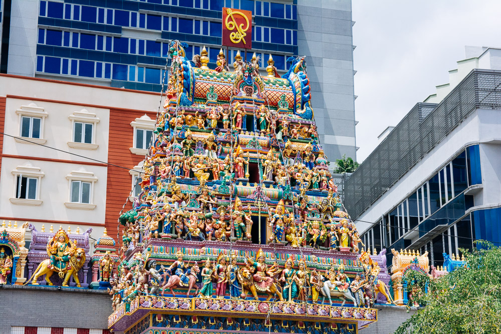 Veeramakaliamman Temple
