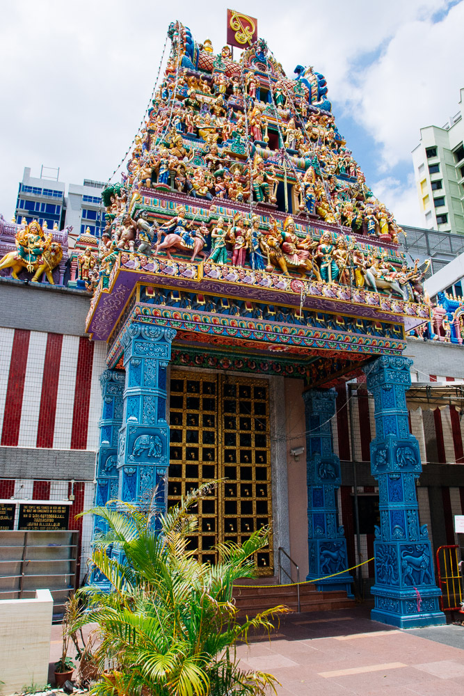 Veeramakaliamman Temple