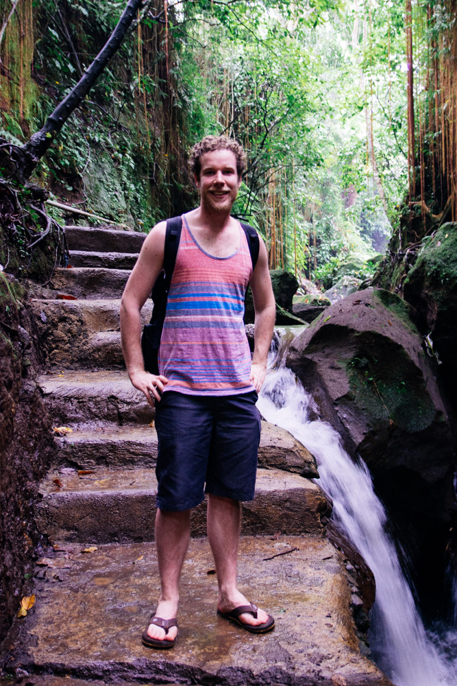 Monkey Forest