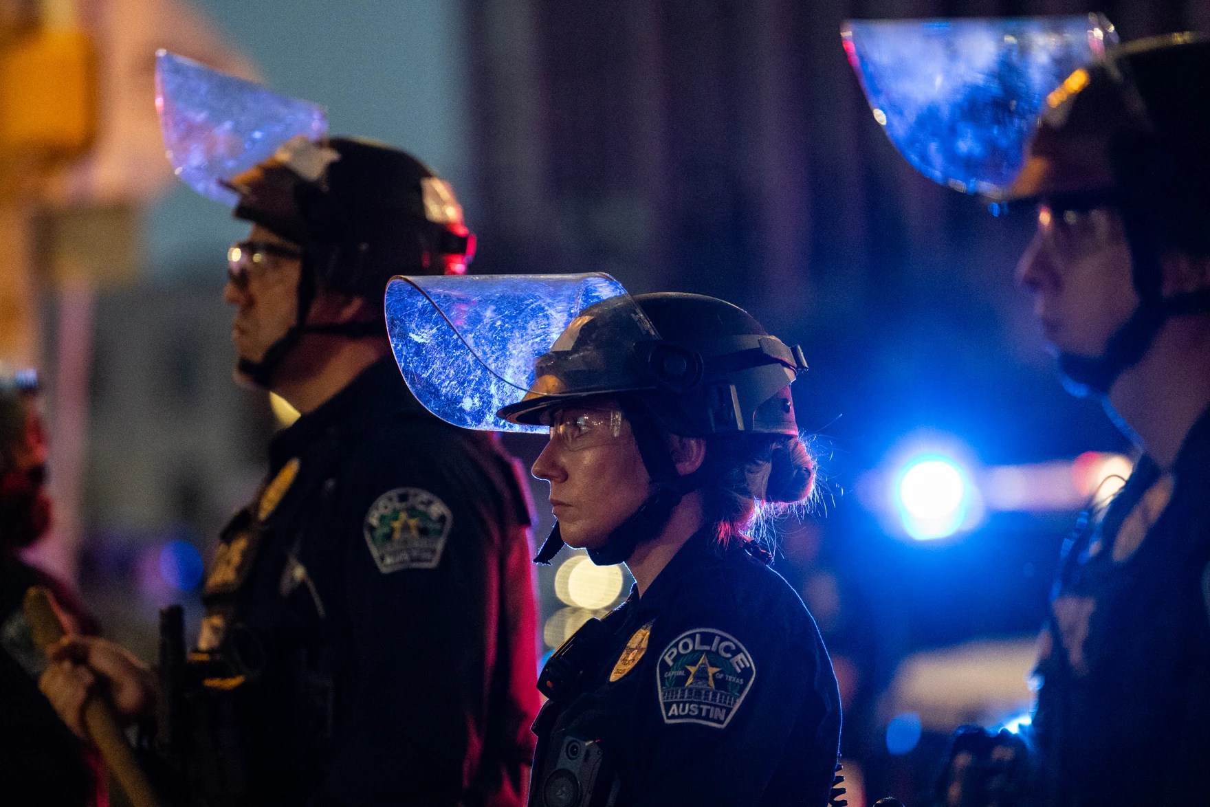 Study finds Austin police response times continue to lag - Austin Monitor