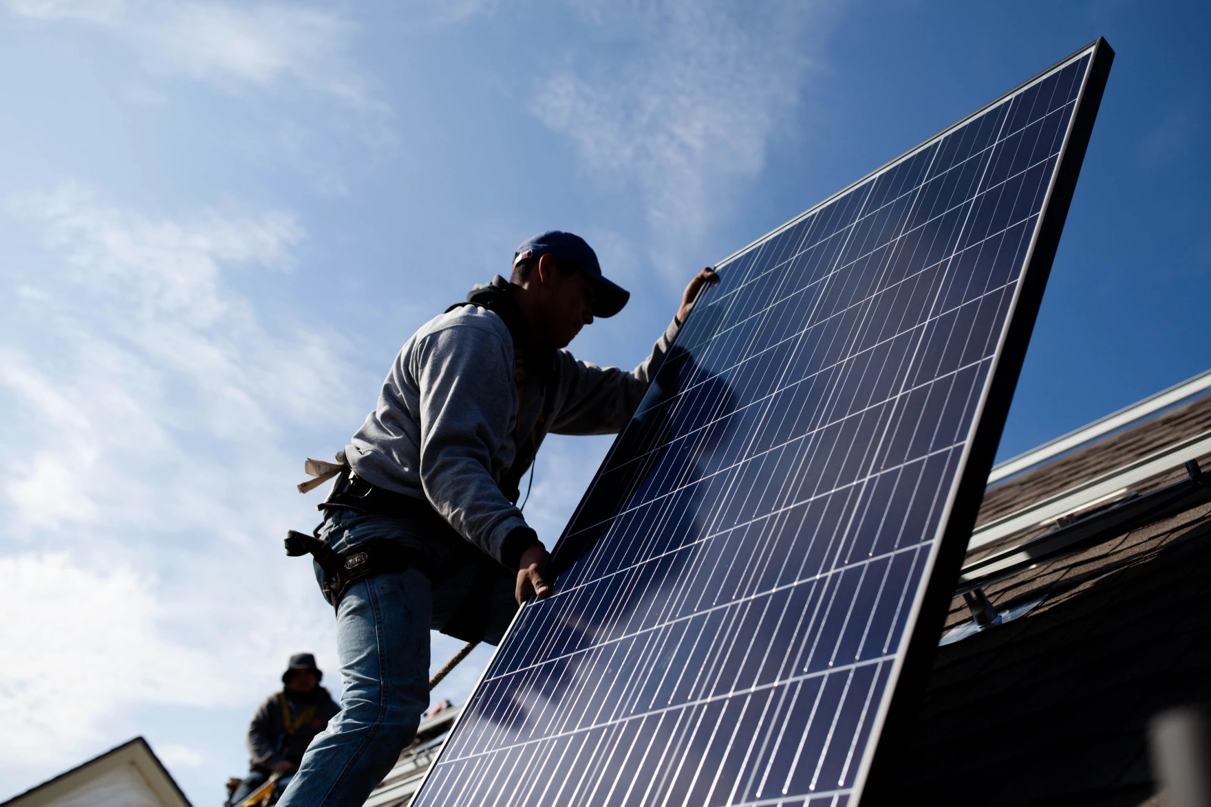 Austin will lose $32 million for solar power projects after federal funding cuts - Austin Monitor