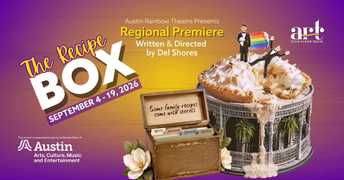 The Recipe Box
