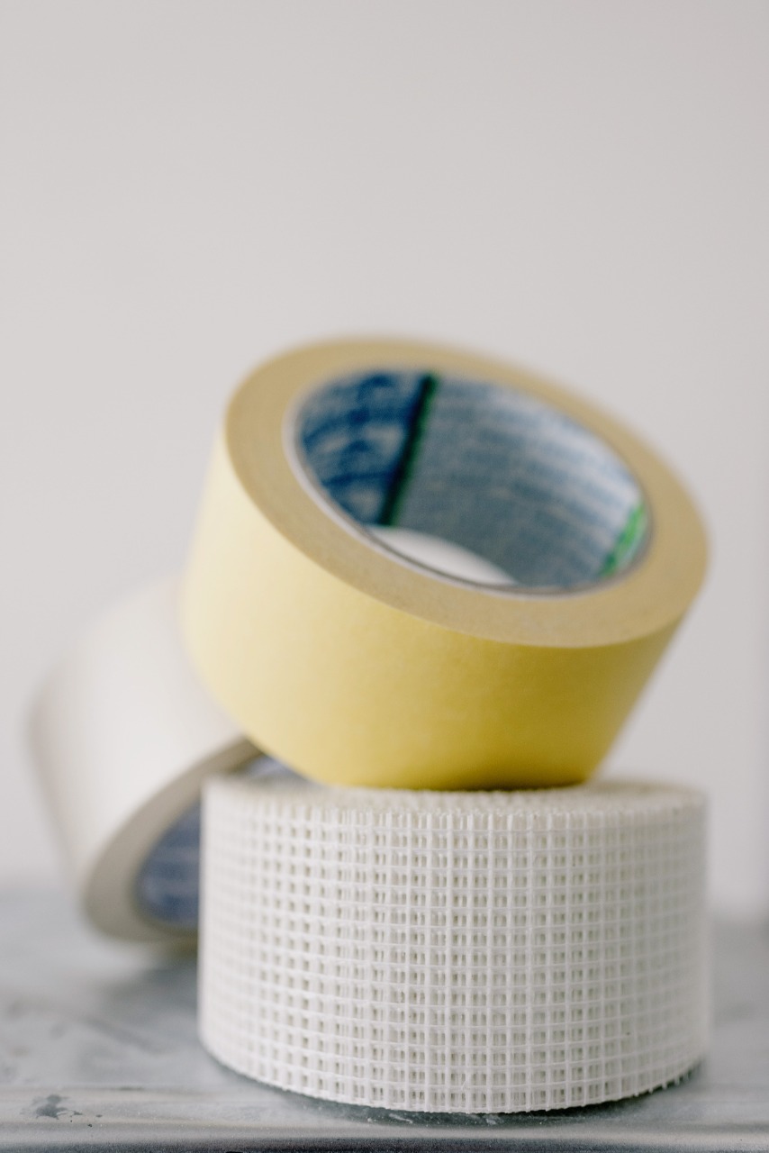 Woven Elastics & Uses
