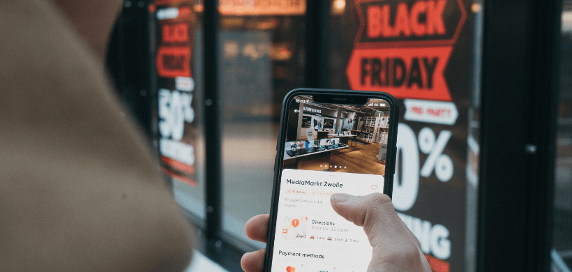 Make The Most Of Black Friday With AustinTrim