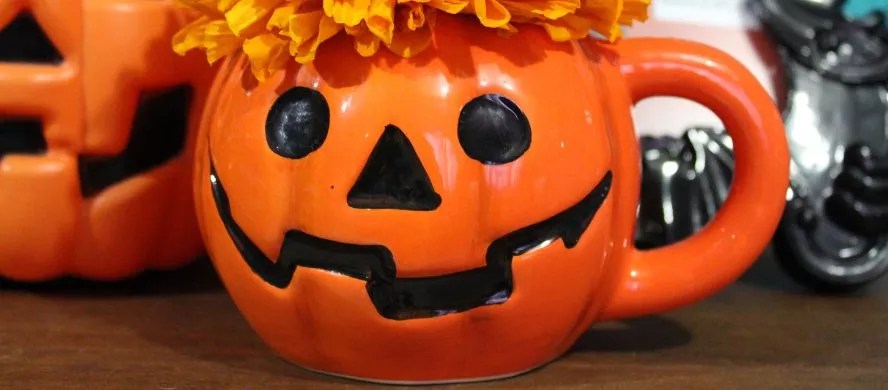 How to Celebrate Hallowen With AustinTrim