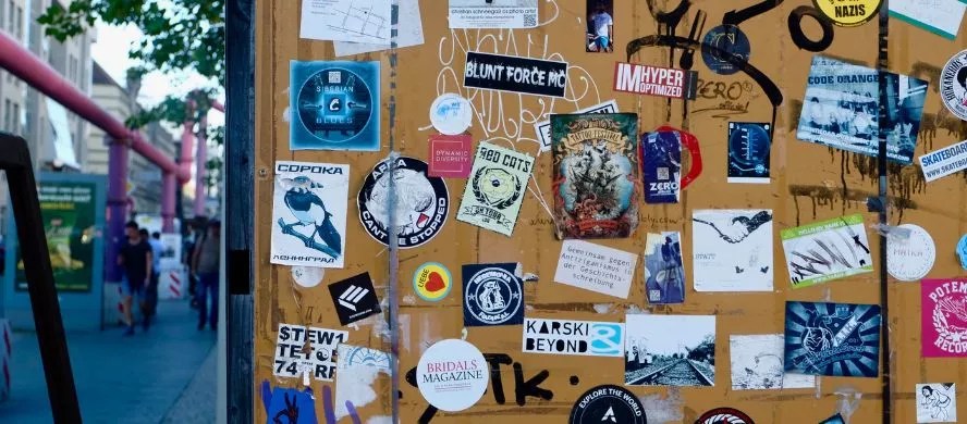 The Benefits Of Hexagon Stickers.