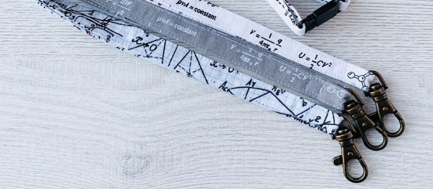What Is The Best Material For Lanyard