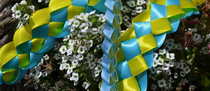 Grosgrain Ribbon For Wedding Decorations