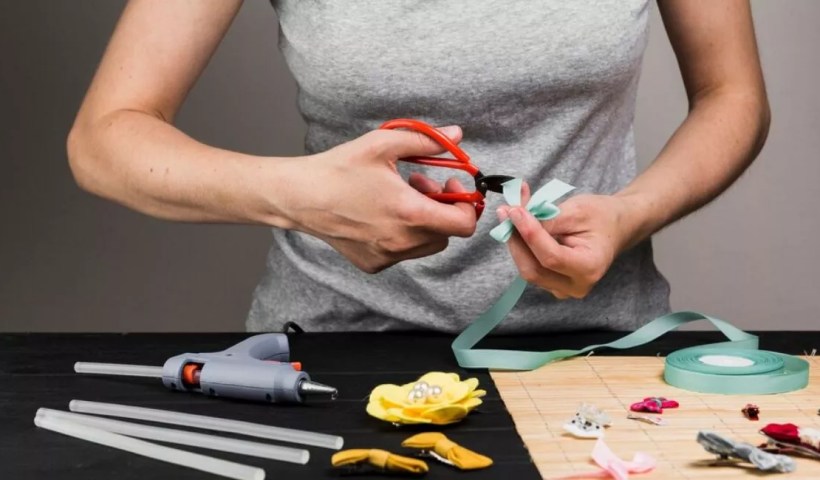 Tape Art: Creating Beautiful Artwork Using Austintrim Tape