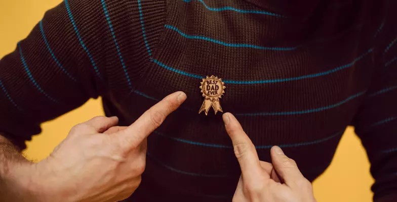 Hard Enamel Pins In Pop Culture