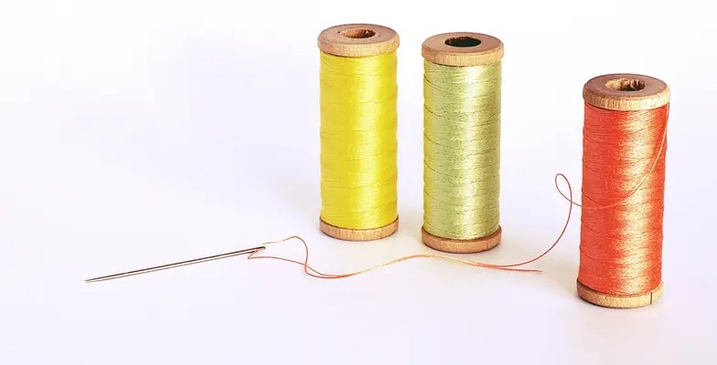 Exploring The Diverse Applications Sewing Services Art And Design