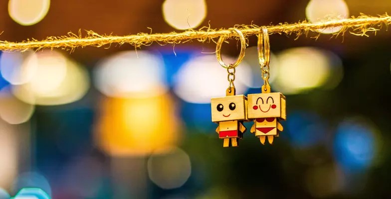 Enamel Keychains For Brand Promotion: Marketing Strategy
