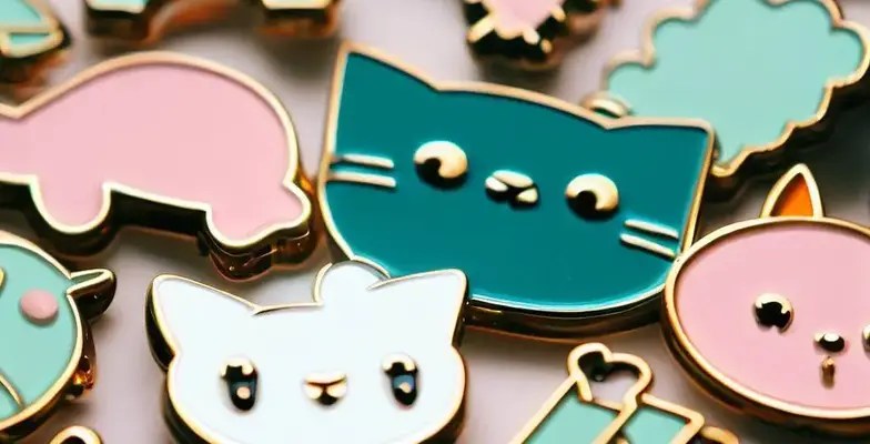 Secure Your Pins In Style: Exploring Different Types Of Pin Backs