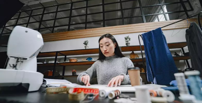 Decoding The Benefits Of Professional Sewing Services