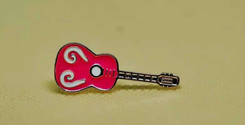 Hard Enamel Pins: The Art Of Wearable Collectibles