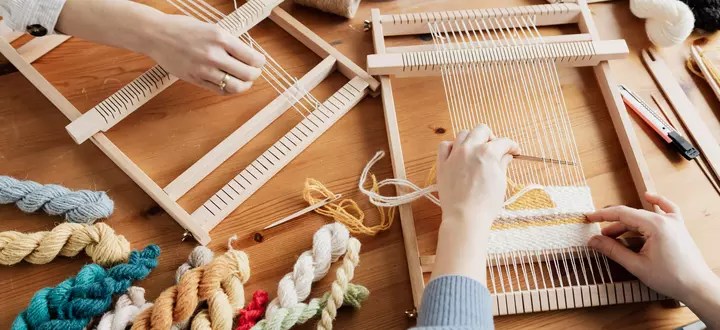 embroidery service