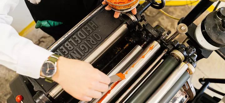 Screen Printing for Bulk Orders