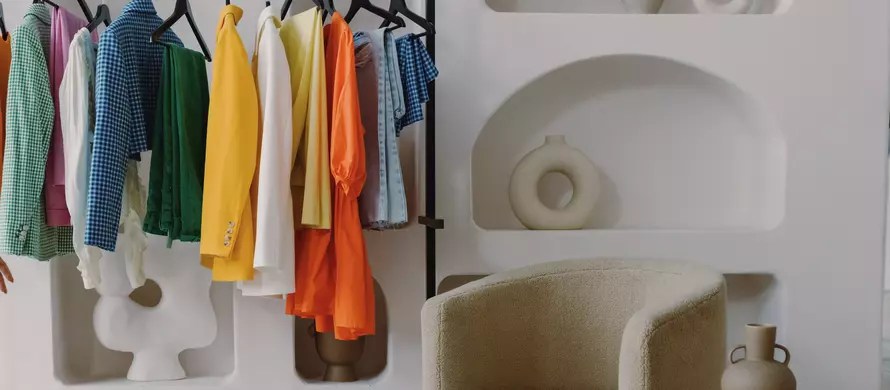 Improvements in Apparel